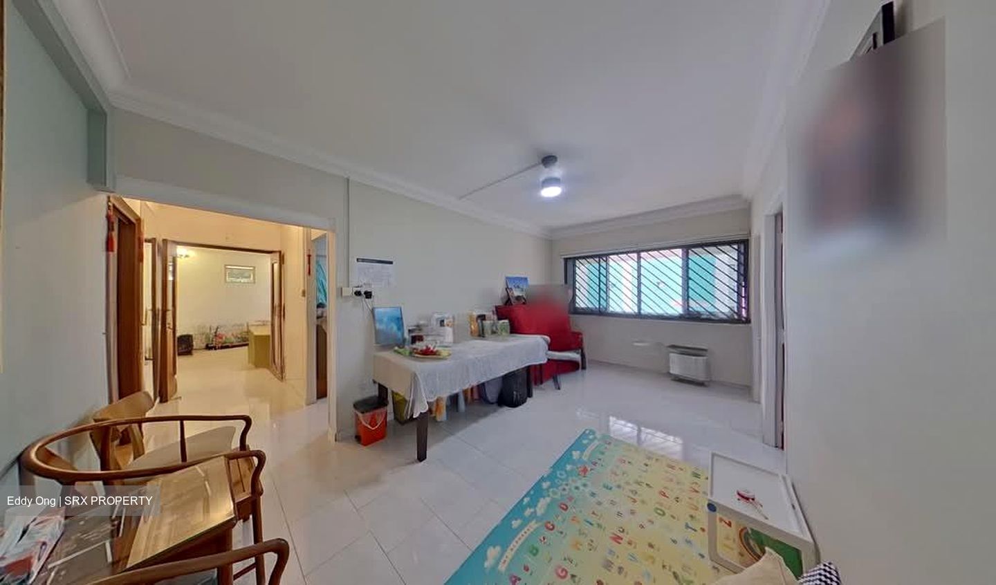 Blk 276 Bangkit Road (Bukit Panjang), HDB Executive #538543321